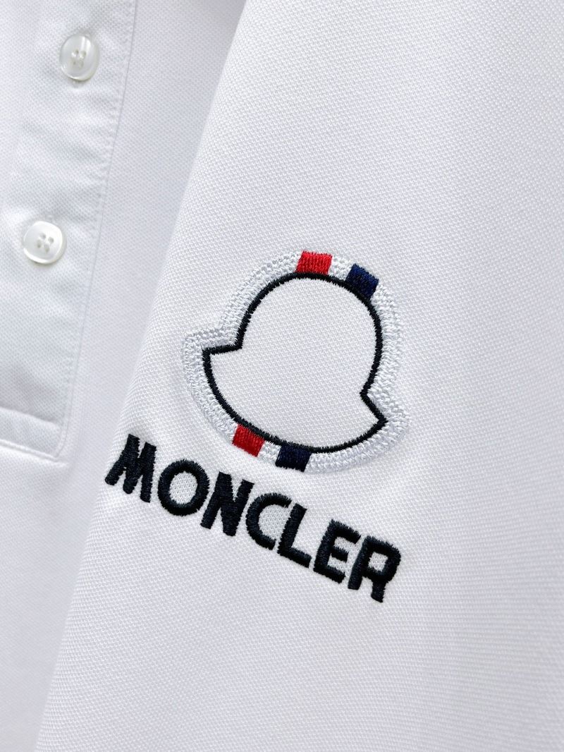 Moncler T-Shirts